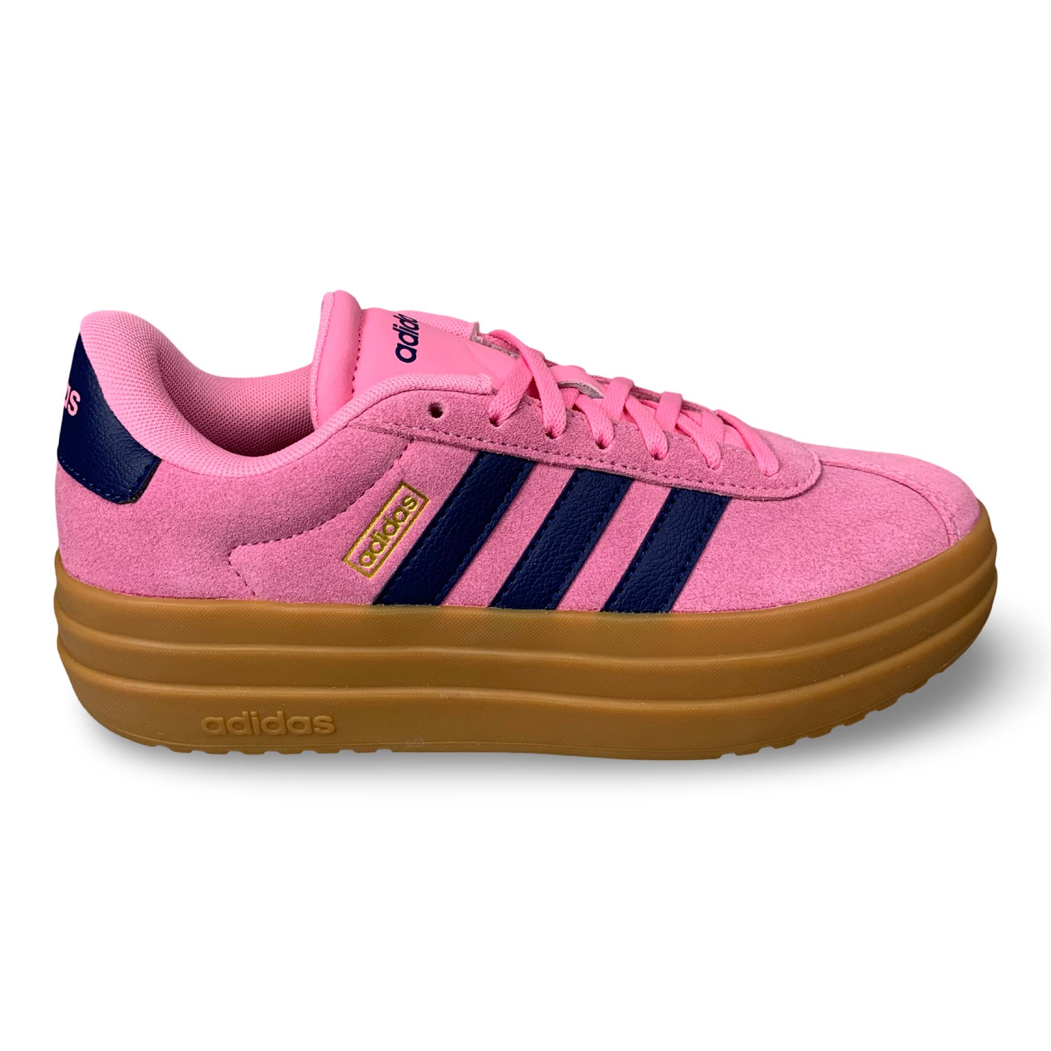 GAZELLE BOLD - Tenisky - pink glow/victory blue