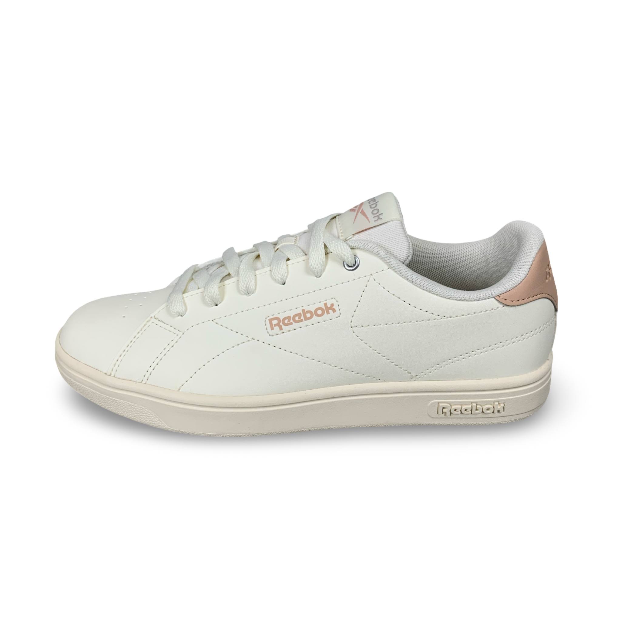 Reebok Court Clean