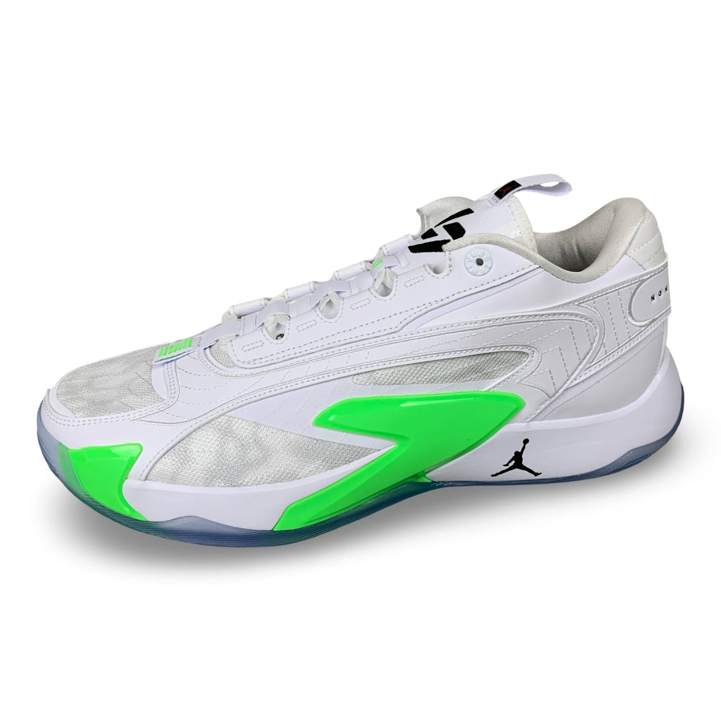 Jordan Luka 2 White