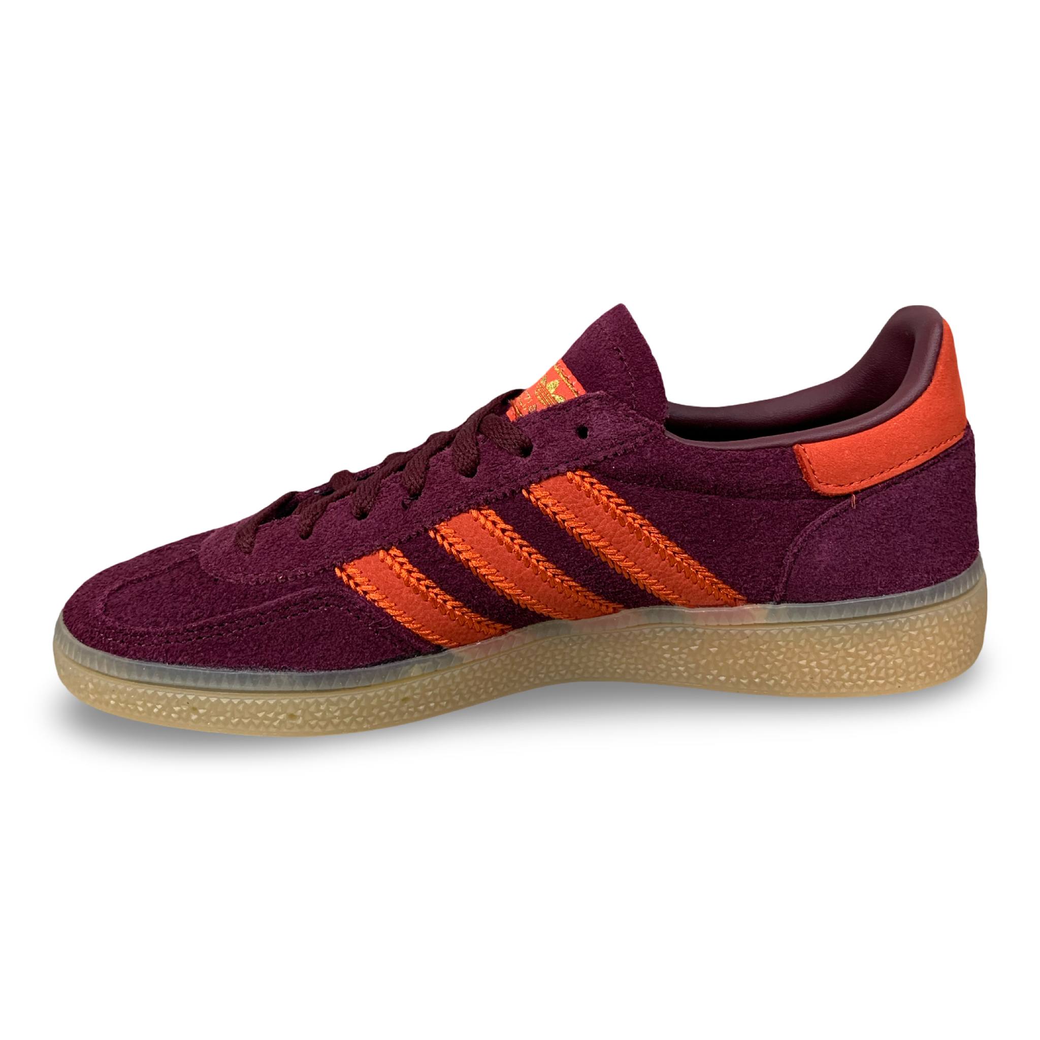 HANDBALL SPEZIAL - Tenisky - maroon/preloved red