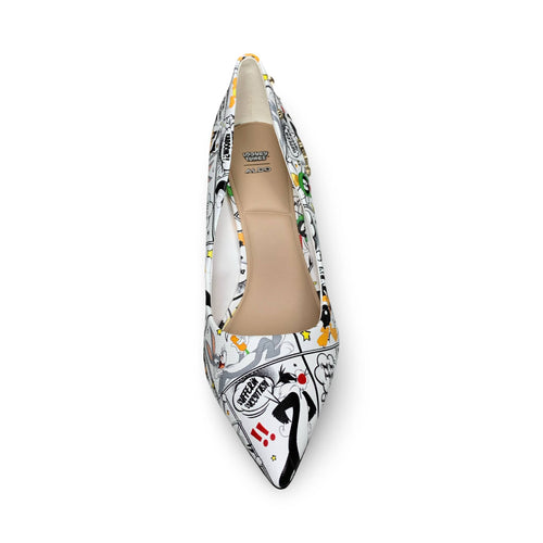 Aldo X Looney Tunes