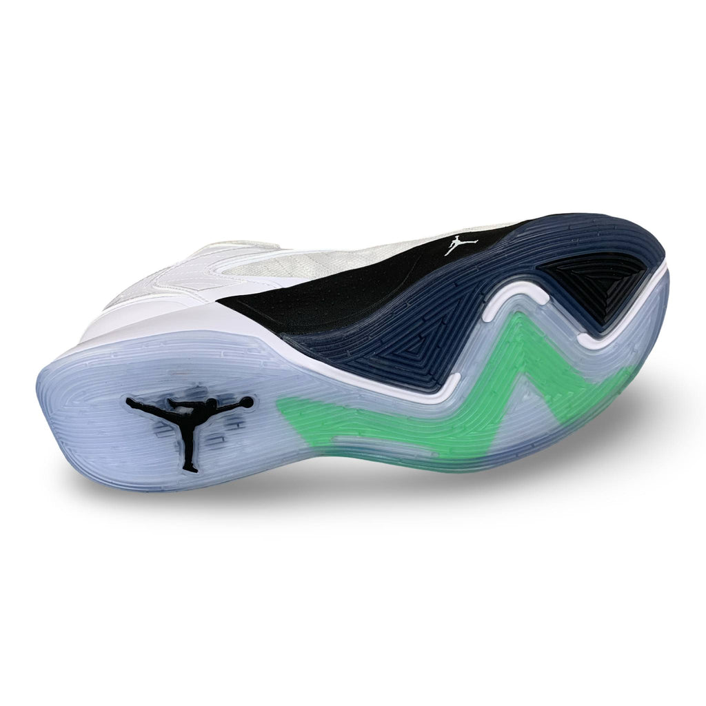Jordan Luka 2 White
