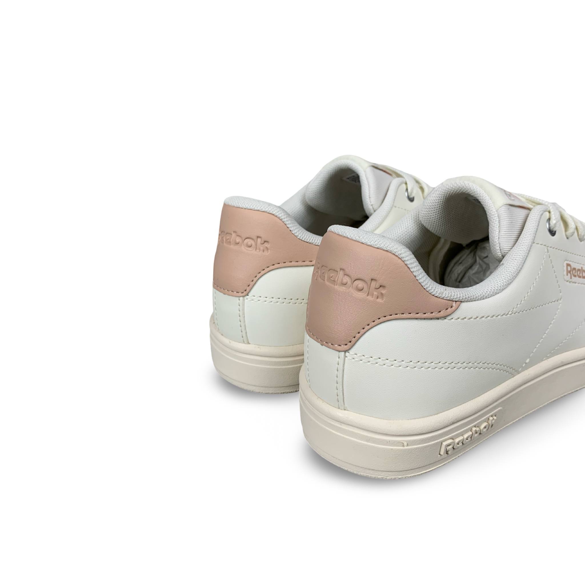 Reebok Court Clean